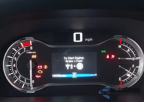 2017 Honda Ridgeline Rtl-T z USA, uszkodzony, nr VIN 5FPYK2F60HB007653